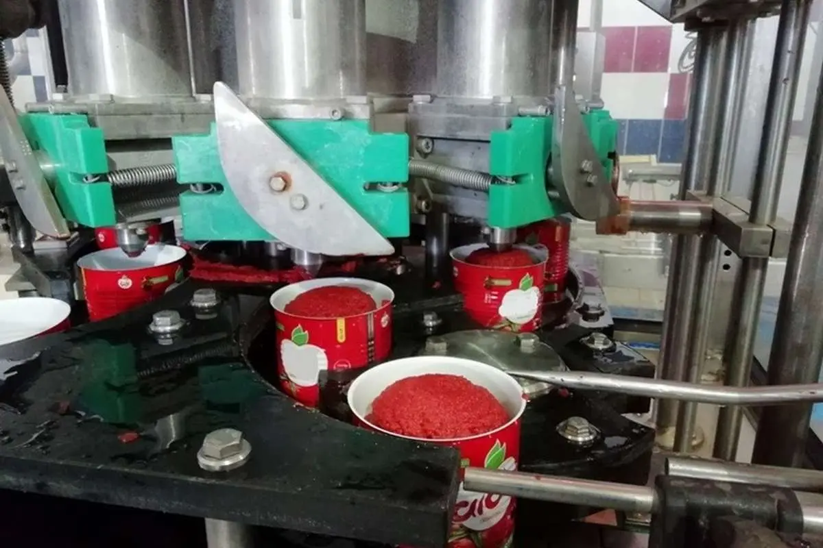 کودتای تازه‌وارد‌ها در بازار رب گوجه فرنگی!