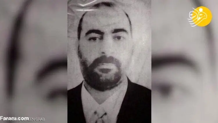 افشای محل دفن جسد بغدادی پس از انتقال به "عین الاسد"