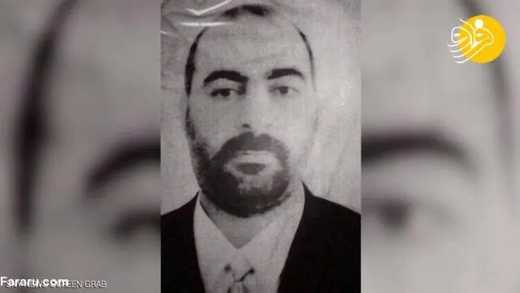 افشای محل دفن جسد بغدادی پس از انتقال به "عین الاسد"