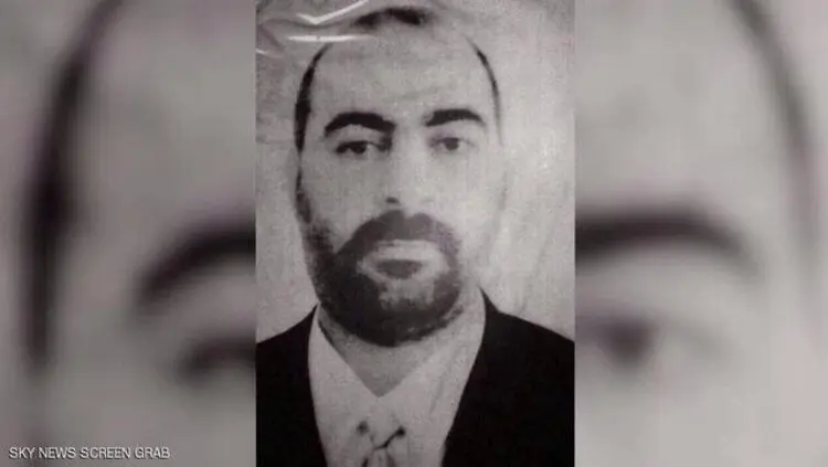 اظهارات تازه ترامپ درباره البغدادی: فیلم را منتشر می‌کنیم