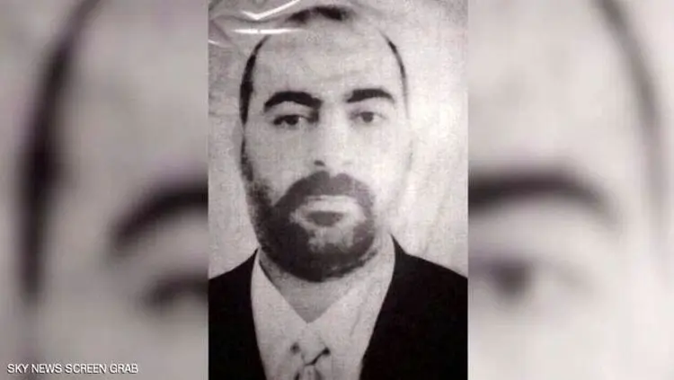 اظهارات تازه ترامپ درباره البغدادی: فیلم را منتشر می‌کنیم