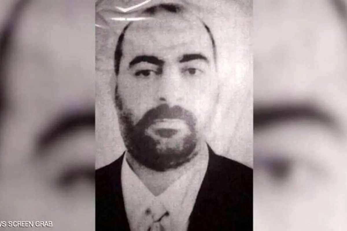 اظهارات تازه ترامپ درباره البغدادی: فیلم را منتشر میکنیم