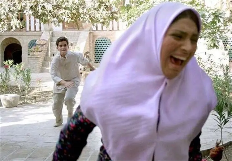 توضیح دادستانی درباره توقیف "خانه پدری"