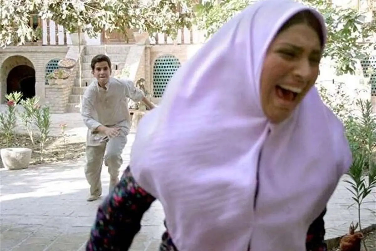 توضیح دادستانی درباره توقیف "خانه پدری"