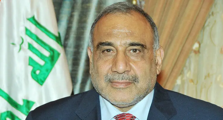 استیضاح عبدالمهدی و ۴ وزیر دولت عراق در ماه آینده میلادی