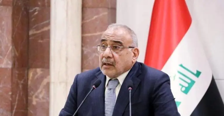 واکنش نخست وزیر عراق به درخواست انتخابات زودهنگام