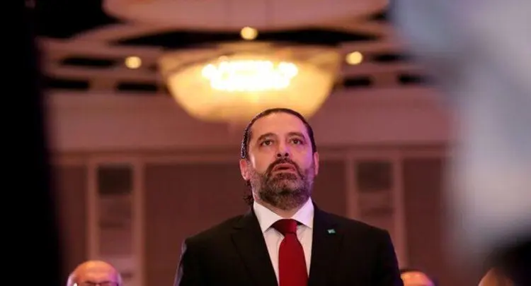 رویترز: حریری امروز یا فردا استعفا می‌کند