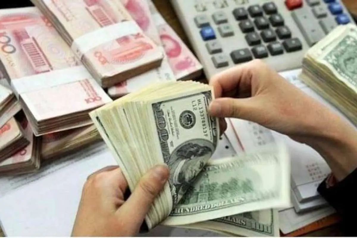 ایران چقدر ذخایر ارزی دارد؟