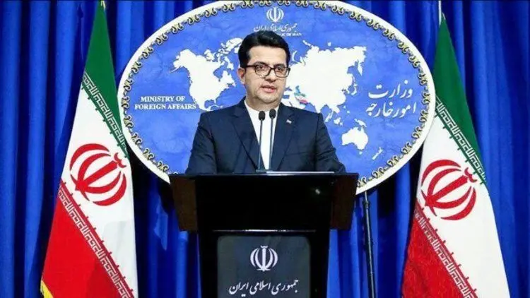 واکنش ایران به استعفای سعدحریری