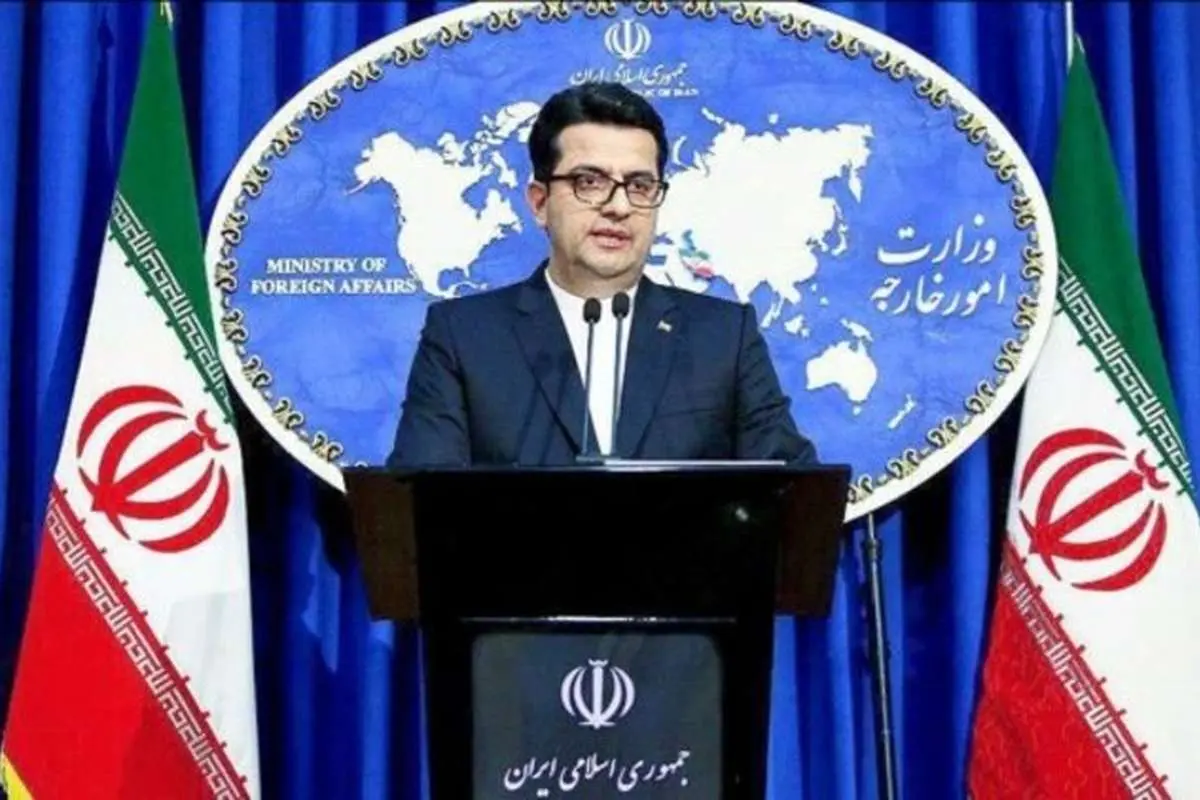 واکنش ایران به استعفای سعدحریری