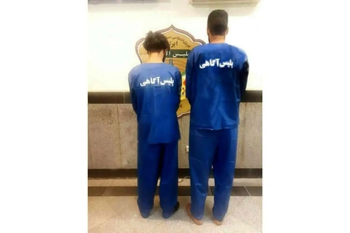 جزییات اعتراف هولناک عامل قتل عام خانواده کوچصفهانی