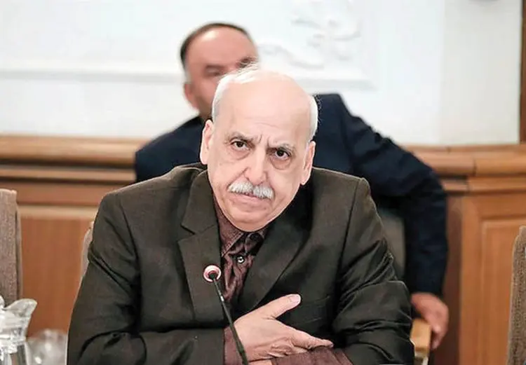 حال ناخوش هفت شاخص مسکن