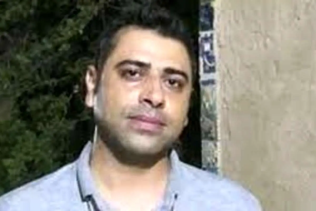 اسماعیل بخشی با وثیقه ۷۵۰ میلیون تومانی آزاد شد