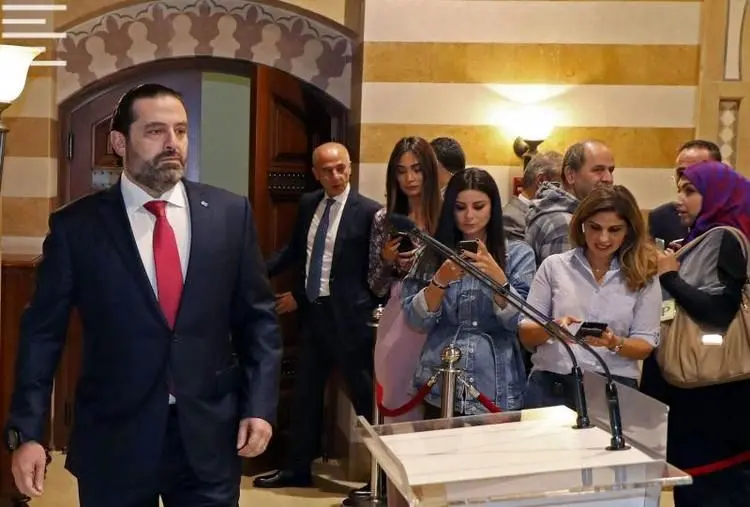 عراق و لبنان در ابهام