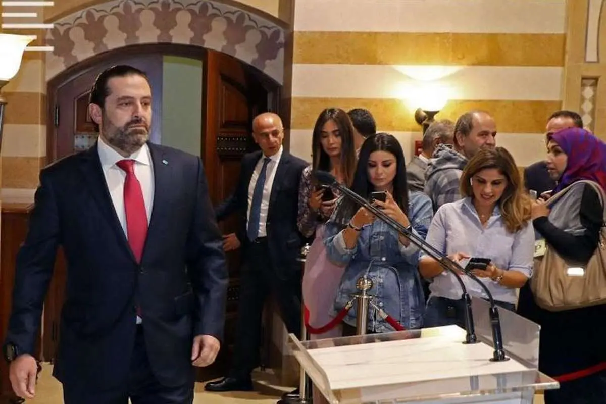 عراق و لبنان در ابهام