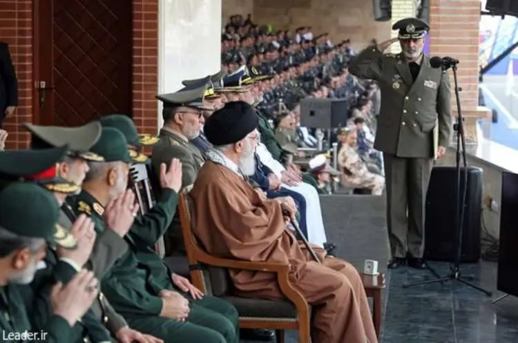 توصیه‌های رهبر انقلاب درباره ناآرامی های عراق ولبنان