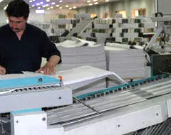سياست فرهنگی دولت نهم و ركود نشر كتب دينی