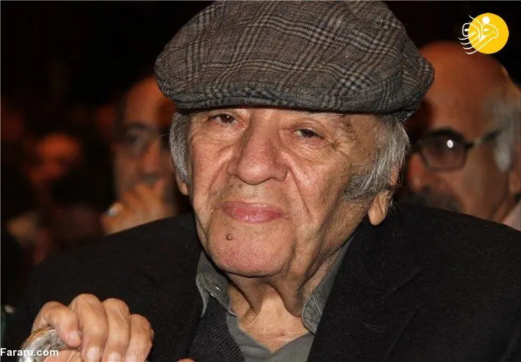 مظاهر مصفا درگذشت