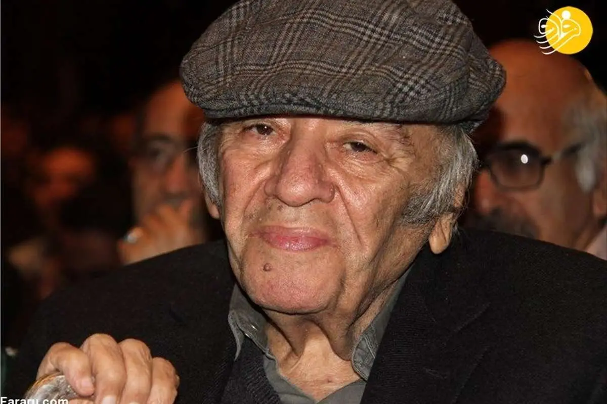 مظاهر مصفا درگذشت
