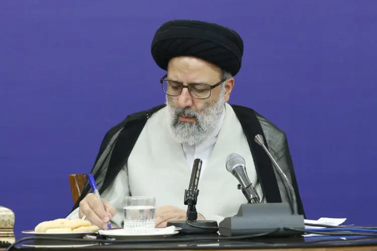 رئیسی: مرجع بحث درباره  FATF، دانشگاه و جامعه حقوقی است