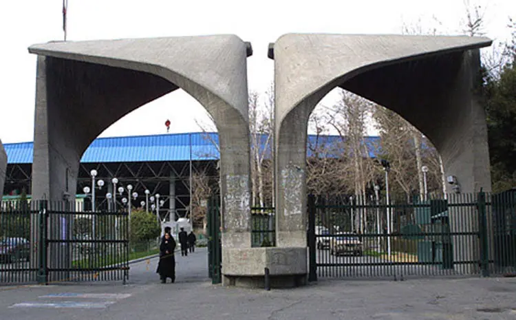 عقب‌گرد دانشگاه به دوران‌احمدی‌نژاد؟