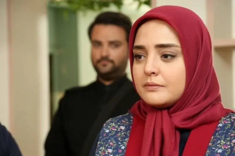 پایان هندی ستایش؛ پری سیما نیمرخ بود، اما تیر به قلبش خورد!
