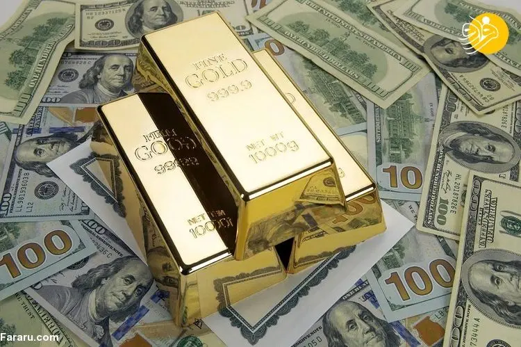 نرخ طلا، ارز، سکه و دلار در بازار امروز جمعه ۱۰ آبان ۹۸