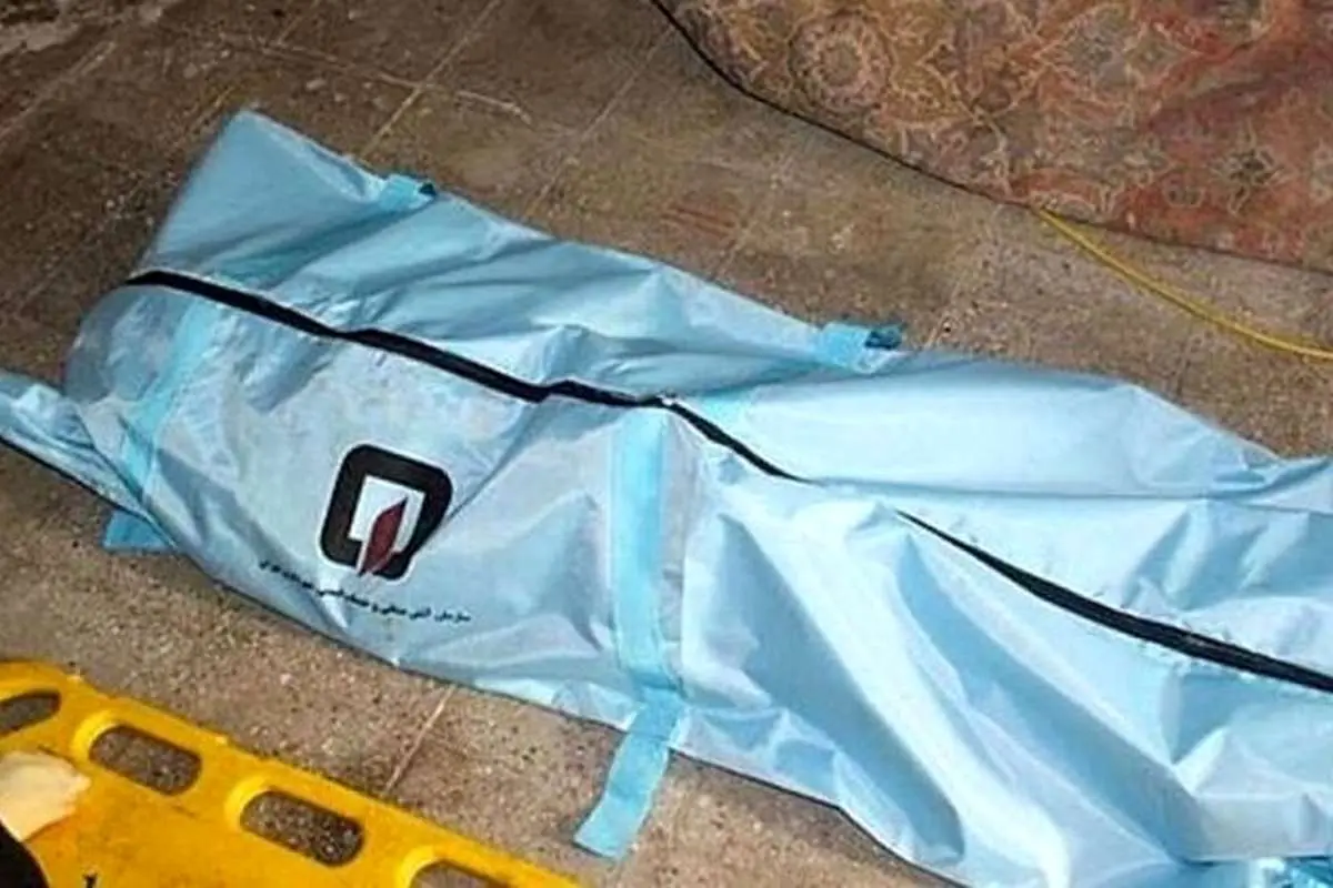 جزئیات مرگ مرموز دختر ۱۷ ساله در خودرو
