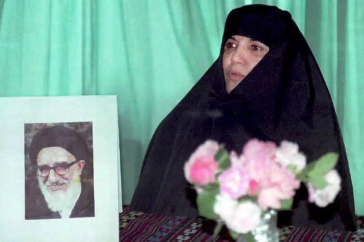 اعظم طالقانی؛ سیمای زنی معترض و "تکرو"