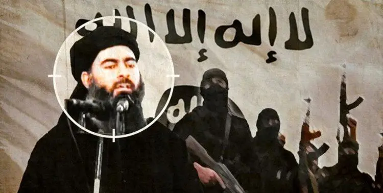 داعش مرگ بغدادی را تایید کرد؛ «ابو ابراهیم الهاشمی القُرشی» رهبر داعش شد