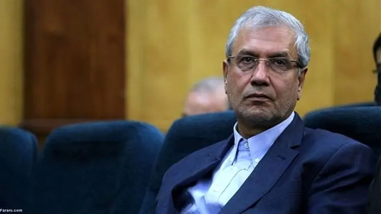 انتقاد ربیعی از داستانی که صداوسیما سرهم بندی کرد