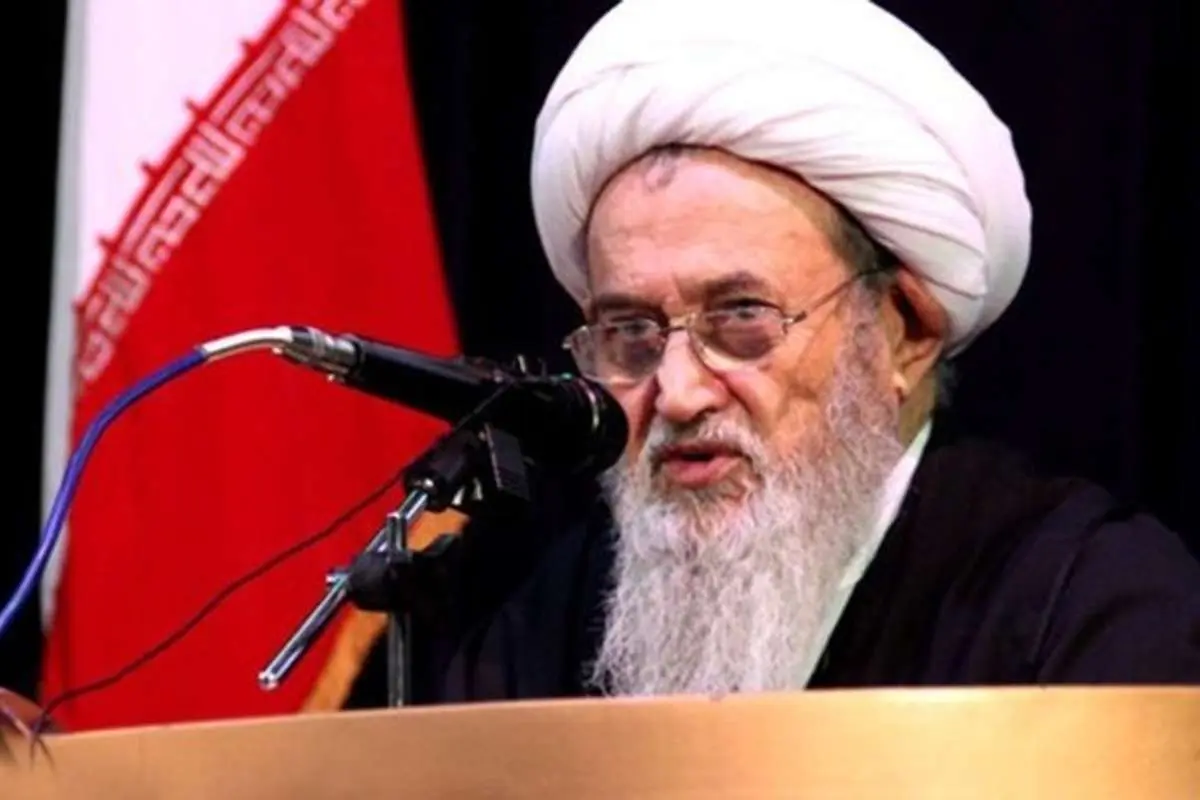 امام جمعه ساری استعفا داد
