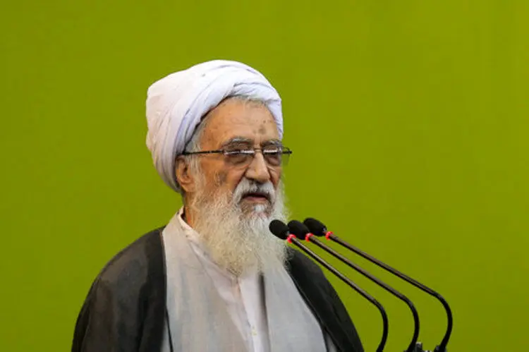 موحدی کرمانی: مردم عراق خود را از شیعه‌های انگلیسی جدا کنند