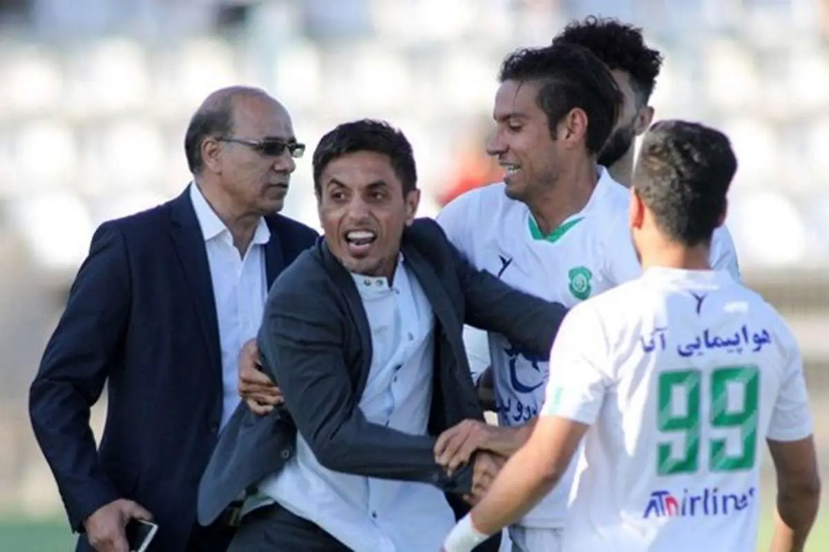 واکنش فدراسیون به حواشی پرسپولیس- ماشینسازی