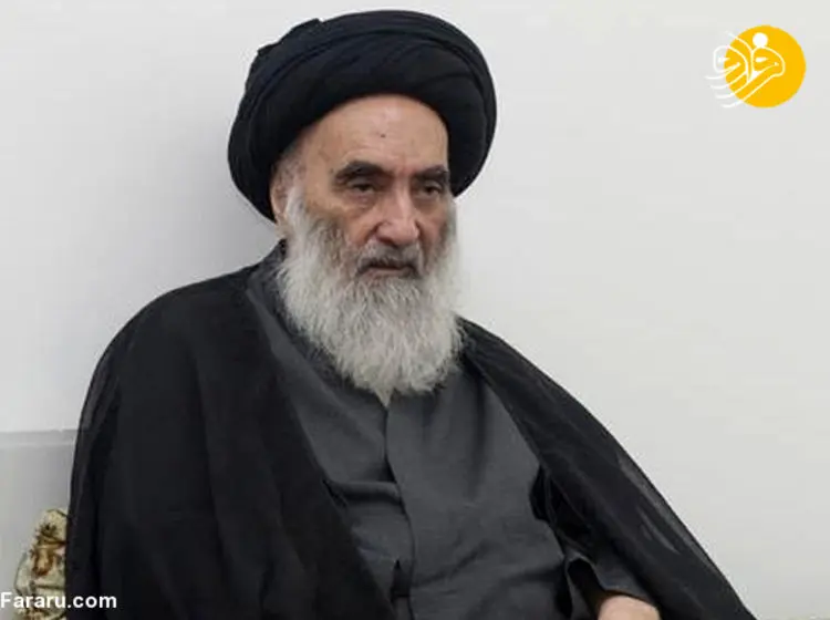مواضع جدید آیت‌الله سیستانی درباره تحولات عراق