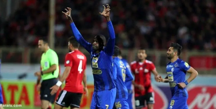 استقلال رکورددار لیگ از نظر امتیاز شد