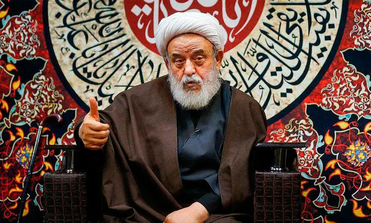 انتقاد شیخ حسین انصاریان از تقلیدکنندگان صدایش