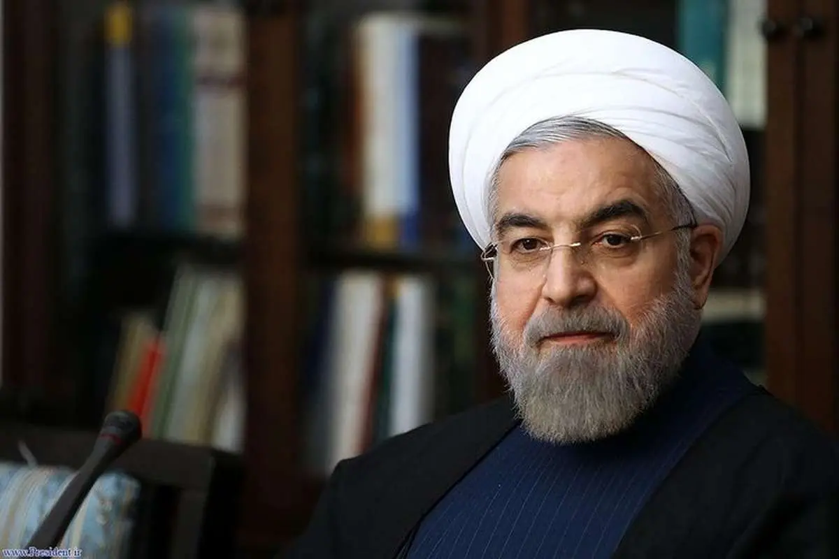 الجریده: نخستین پیام مکتوب حسن روحانی به دست سران عربستان و بحرین رسید
