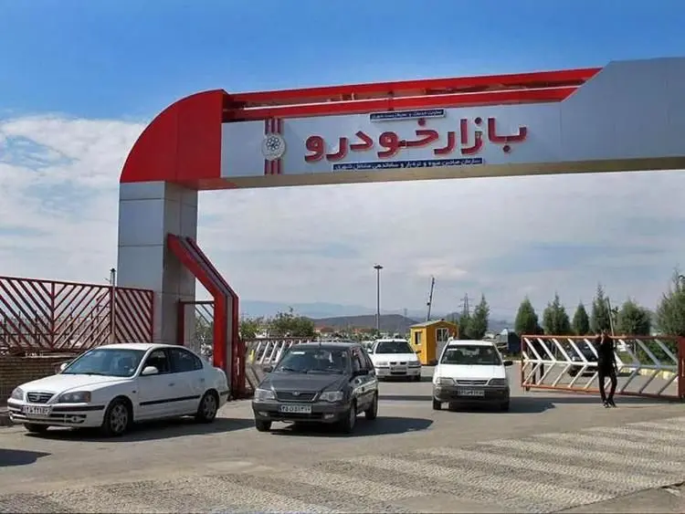 راهنمای خرید خودرو دست دوم با بودجه ۵۰ میلیونی