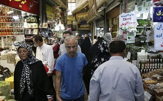 دو دلیل اصلی کوچک شدن سفره‌ها