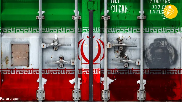 زیرپوست فاز جدید اقدامات آمریکا علیه ایران