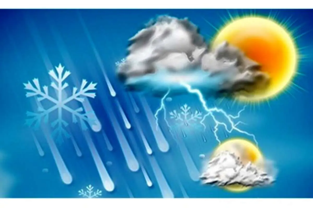 هشدار سیلاب در گلستان و مازندران