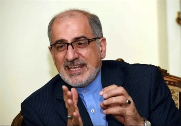 معاون ظریف: عدم پیوستن به FATF تیر خلاص به سیستم بانکی ایران است