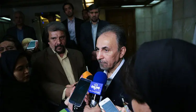 محمد علی نجفی مستقیم به میترا استاد شلیک نکرد