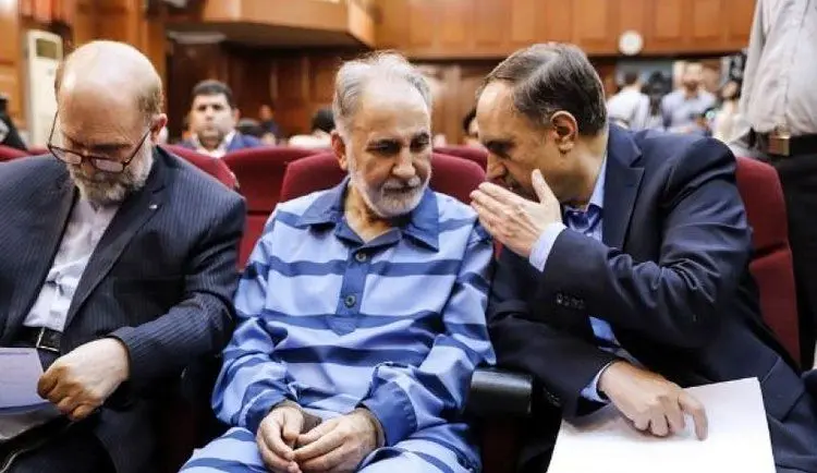 دادگاه «نجفی» دوباره به صورت علنی برگزار می‌شود