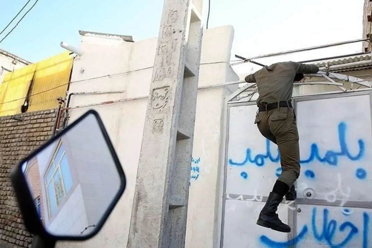 دستور پلمب ۳۵ خانه مجردی در تهران صادر شد