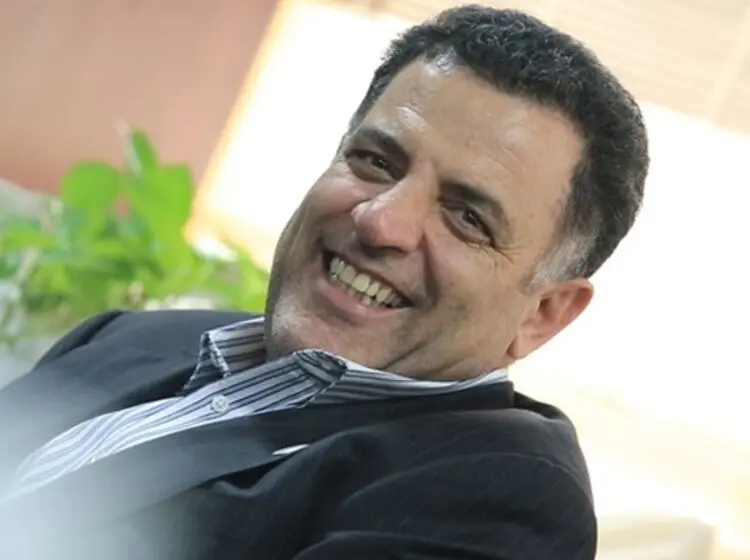 پیوندی، رییس هلال احمر بازداشت و با وثیقه ۳ میلیاردی آزاد شد