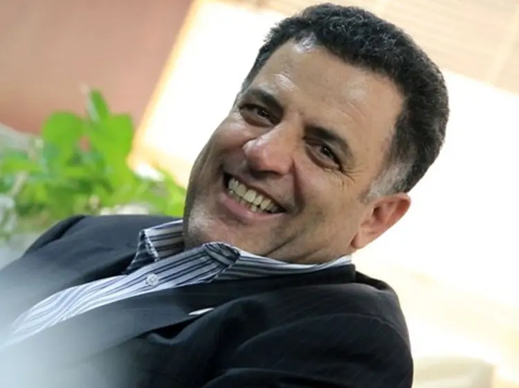 پیوندی، رییس هلال احمر بازداشت و با وثیقه ۳ میلیاردی آزاد شد