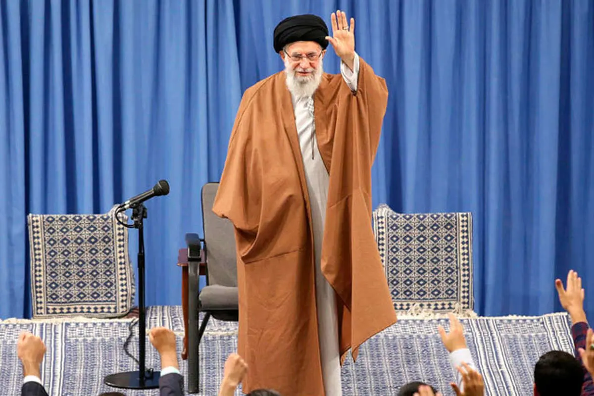 منطق منع مذاکره با آمریکا جلوگیری از نفوذ این کشور است