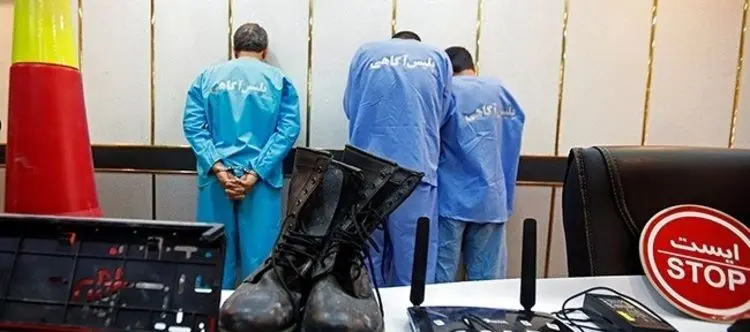 ماجرای عجیب رهایی مدیرعامل گلدیران از چنگال مرد نامرئی!